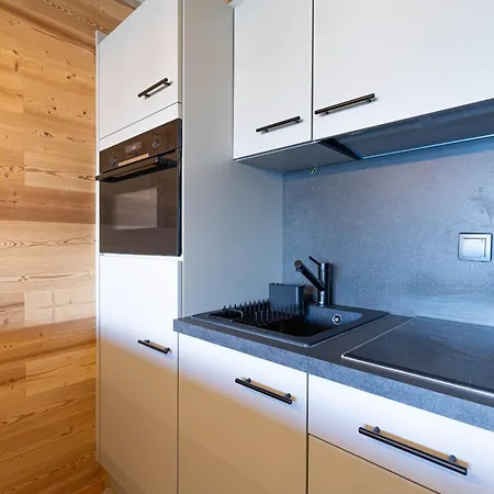 Bellevue L 012 - Pleasant 4 Pers