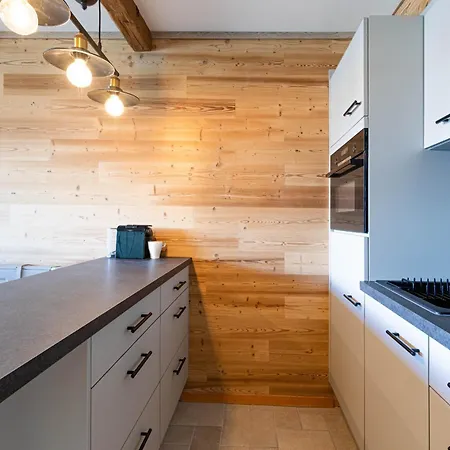 Bellevue L 012 - Pleasant 4 Pers