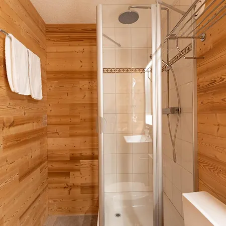 Bellevue L 012 - Pleasant 4 Pers Apartment