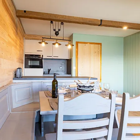 Lejlighed Bellevue L 012 - Pleasant 4 Pers *