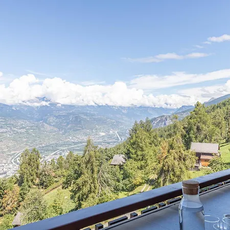 Bellevue L 012 - Pleasant 4 Pers *