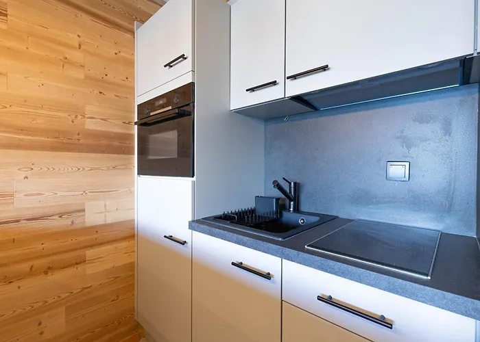 Bellevue L 012 - Pleasant 4 Pers