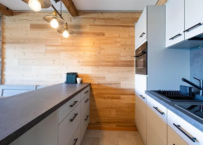 Bellevue L 012 - Pleasant 4 Pers