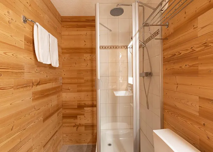 Bellevue L 012 - Pleasant 4 Pers Apartament