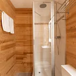 Bellevue L 012 - Pleasant 4 Pers Apartamento