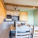 Apartamento Bellevue L 012 - Pleasant 4 Pers *