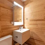 Apartamento Bellevue L 012 - Pleasant 4 Pers Veysonnaz